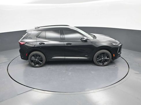 New 2026 Buick Envision Sport Touring AWD/4WD image 31