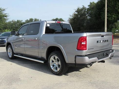 New 2026 RAM 1500 Big Horn image 4