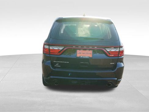 Used 2019 Dodge Durango GT w/ Trailer Tow Group IV image 6