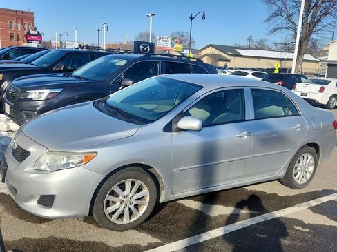 Used 2009 Toyota Corolla LE image 10