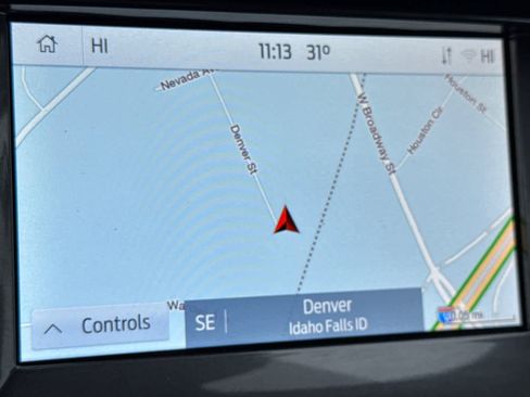 Certified 2021 Ford Ranger Lariat w/ Equipment Group 501A High image 18