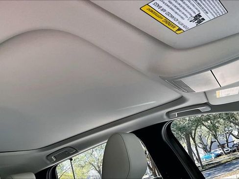 New 2026 MAZDA CX-90 3.3 Turbo S w/ Premium Plus image 22