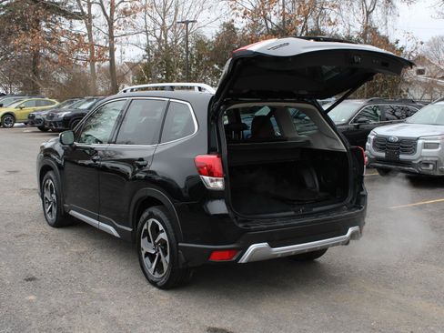 Certified 2023 Subaru Forester Touring image 7