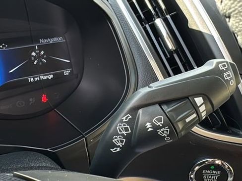 Certified 2023 Ford Edge Titanium w/ Equipment Group 301A image 19