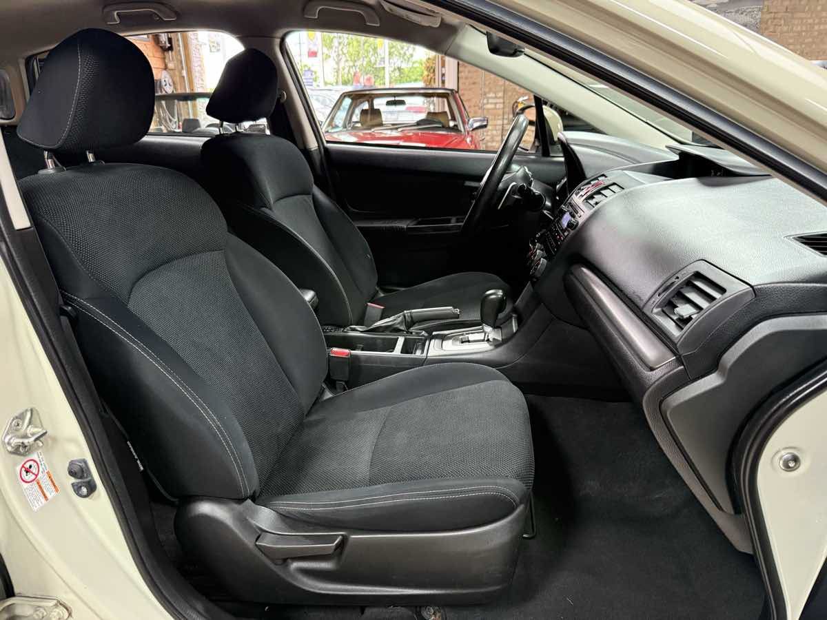 Used 2014 Subaru Crosstrek 2.0i Premium AWD/4WD image 23
