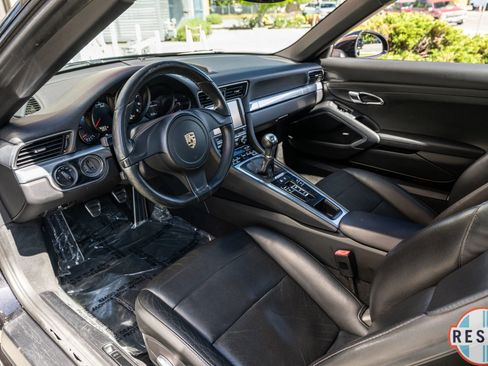 Used 2014 Porsche 911 Carrera image 7