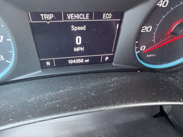 Used 2018 Chevrolet Equinox LT FWD image 12