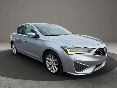 Used 2020 Acura ILX FWD image 3