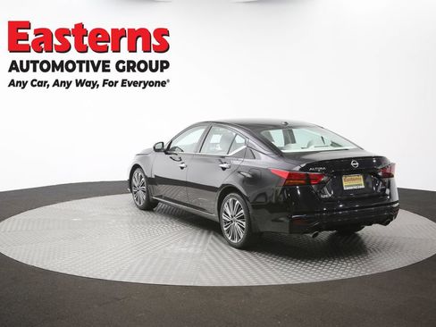 Used 2024 Nissan Altima 2.5 SL AWD/4WD image 65