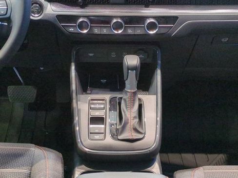 New 2026 Honda CR-V TrailSport image 17