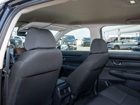 Certified 2023 Honda CR-V LX image 18