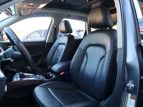 Used 2015 Audi Q5 TDI Premium Plus AWD/4WD image 12