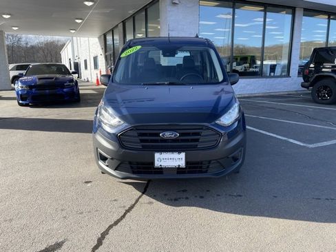 Used 2022 Ford Transit Connect XL w/ Trailer Tow Package image 2