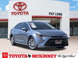 Used 2025 Toyota Corolla LE 360° Tour