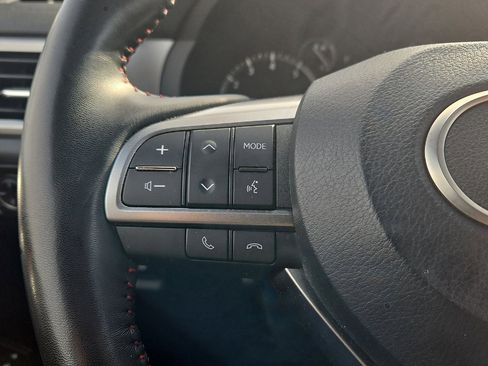 Used 2023 Lexus GX 460 Premium w/ Premium Plus Package image 23