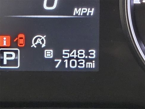 Used 2022 Subaru Outback Premium image 25