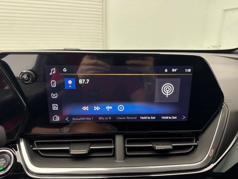 New 2025 Chevrolet Trax RS image 36