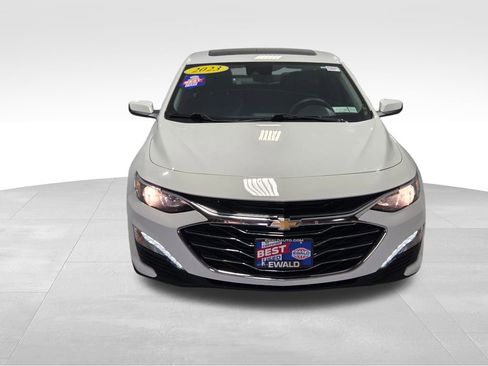 Used 2023 Chevrolet Malibu LT image 15