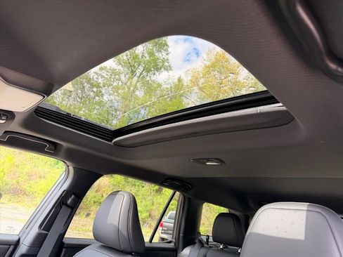 New 2026 Subaru Outback Limited AWD/4WD image 14