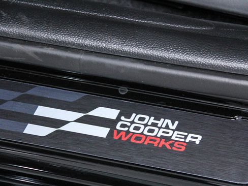 New 2026 MINI Cooper S image 22