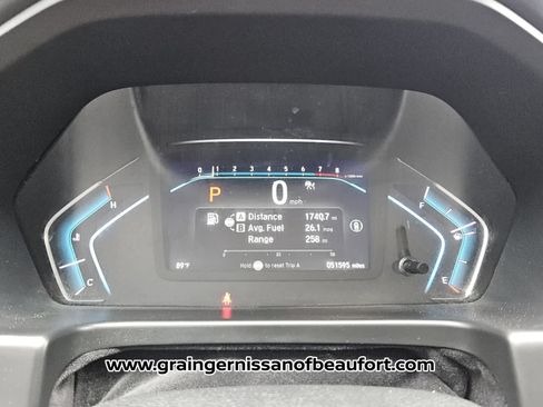 Used 2022 Honda Odyssey Touring image 14