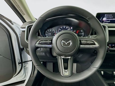 New 2026 MAZDA CX-50 AWD 2.5 S w/ Weather Package image 18