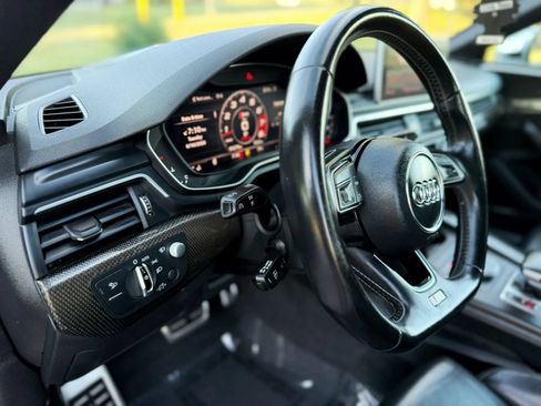 Used 2018 Audi S5 Prestige w/ S Sport Package AWD/4WD image 54