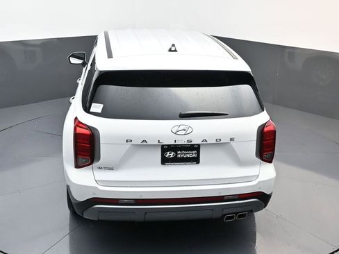 Used 2025 Hyundai Palisade SE image 18