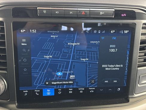 Certified 2024 Ford F150 XLT w/ Equipment Group 302A MID image 19