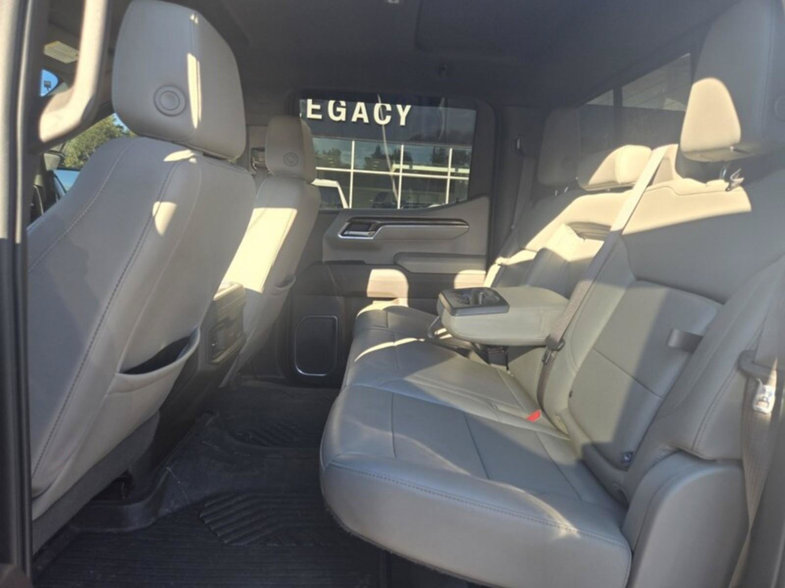 Used 2023 Chevrolet Silverado 1500 RST w/ RST All Star Premium Package AWD/4WD image 23