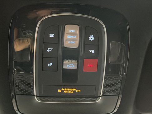 Used 2024 Hyundai Palisade Calligraphy AWD/4WD image 37