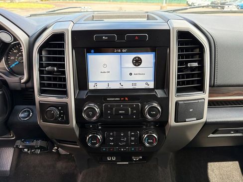 Used 2017 Ford F150 Lariat AWD/4WD image 22