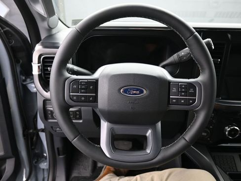 New 2026 Ford F350 Lariat image 26