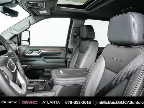 New 2026 GMC Sierra 3500 Denali w/ Denali Reserve Package image 5