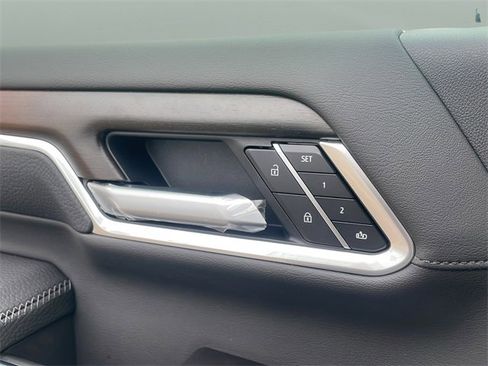 New 2026 GMC Sierra 2500 Denali w/ Denali Reserve Package image 24