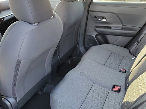 New 2026 Nissan Kicks SV w/ SV Premium Package image 13