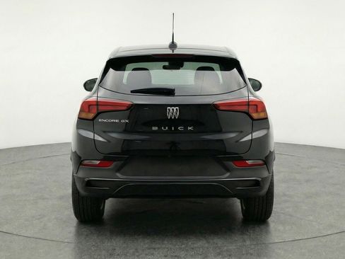 Used 2025 Buick Encore GX Preferred image 7