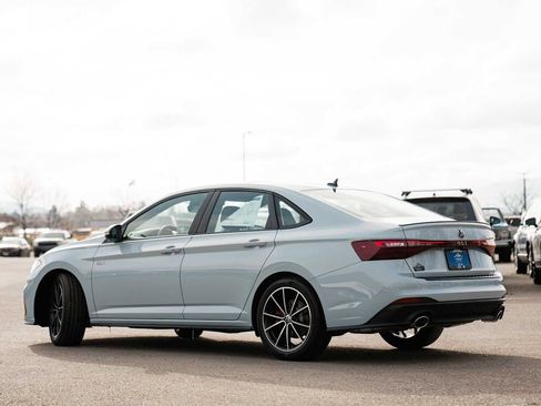 New 2026 Volkswagen Jetta GLI Autobahn image 2