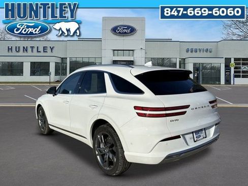 Used 2024 Genesis Electrified GV70 Advanced image 6