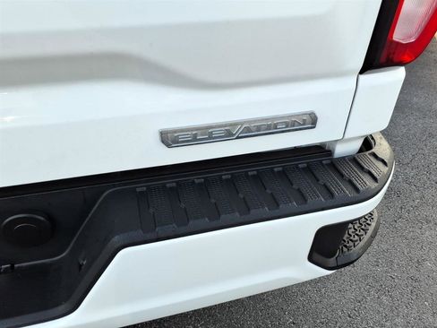 New 2026 GMC Sierra 1500 Elevation w/ Elevation Select Package image 5
