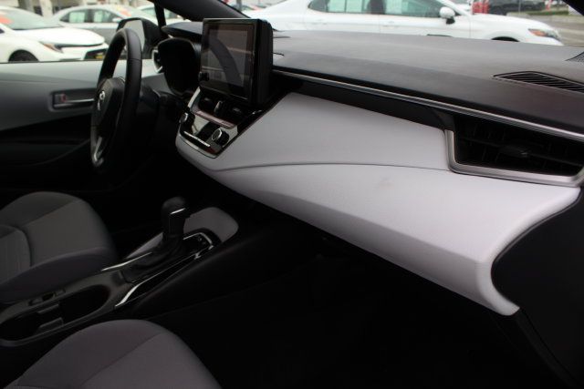 Certified 2026 Toyota Corolla SE FWD image 24