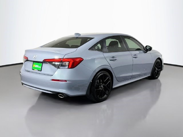 Used 2023 Honda Civic Sport image 10