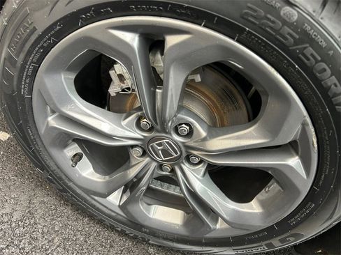 Used 2023 Honda Accord EX-L image 24