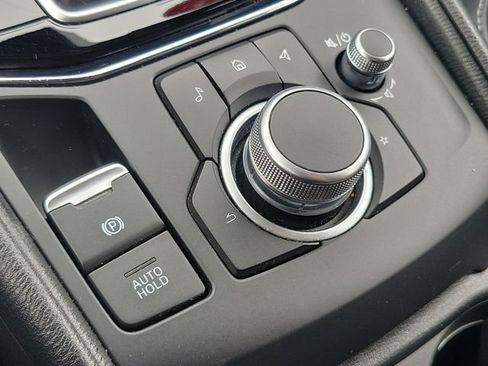 Used 2025 MAZDA CX-5 AWD 2.5 S w/ Preferred Package image 21