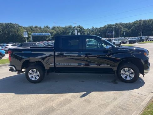 New 2026 Chevrolet Silverado 1500 LT w/ LPO, Liner Protection Package image 12