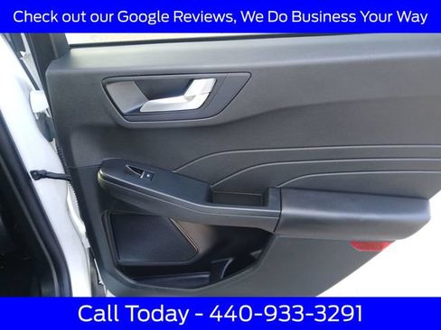 Used 2024 Ford Escape ST-Line w/ Tech Pack #1 AWD/4WD image 40