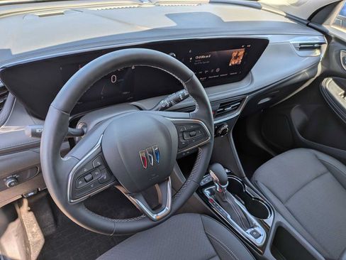 Used 2026 Buick Encore GX Preferred w/ Comfort Package AWD/4WD image 13