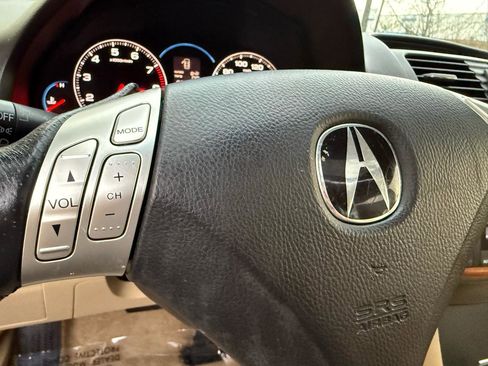 Used 2004 Acura TSX FWD image 31