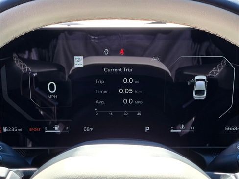 Used 2025 Kia K4 GT-Line w/ GT-Line Sunroof Package image 26