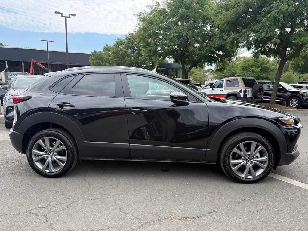 Used 2026 MAZDA CX-30 AWD 2.5 S w/ Premium Package image 5